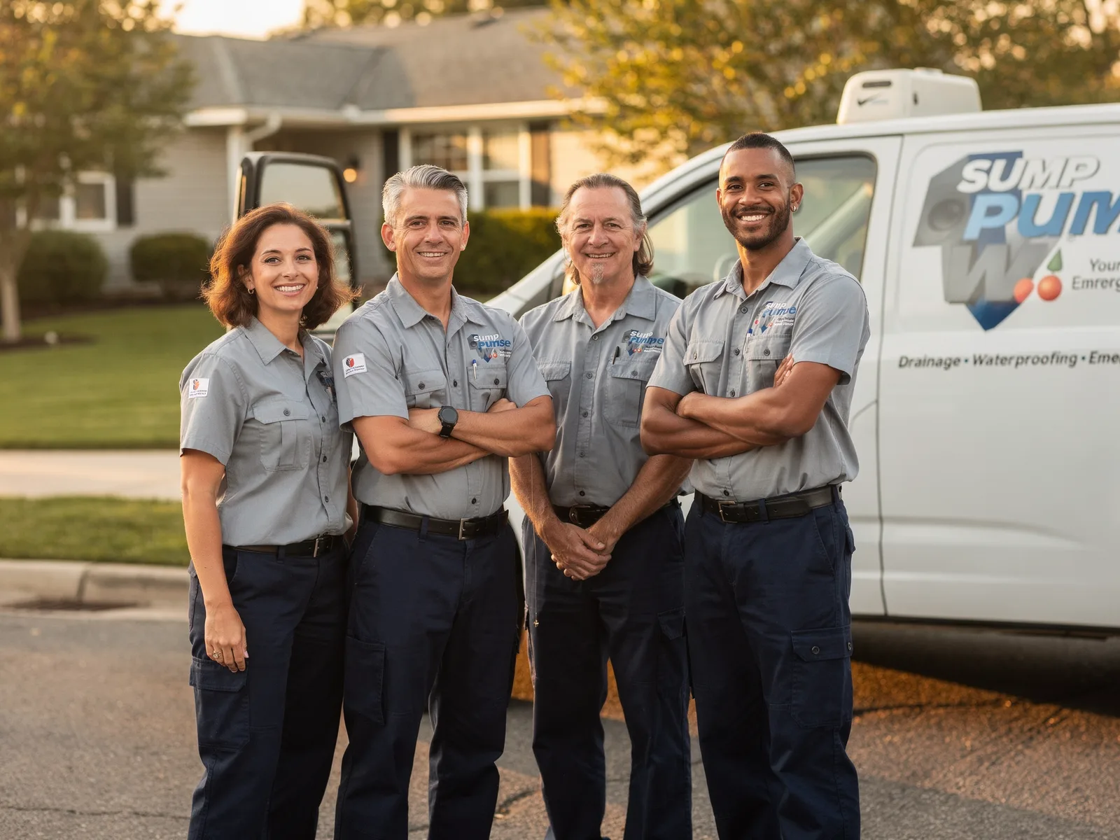 Water Heater Repair company in Bear Creek, WI
